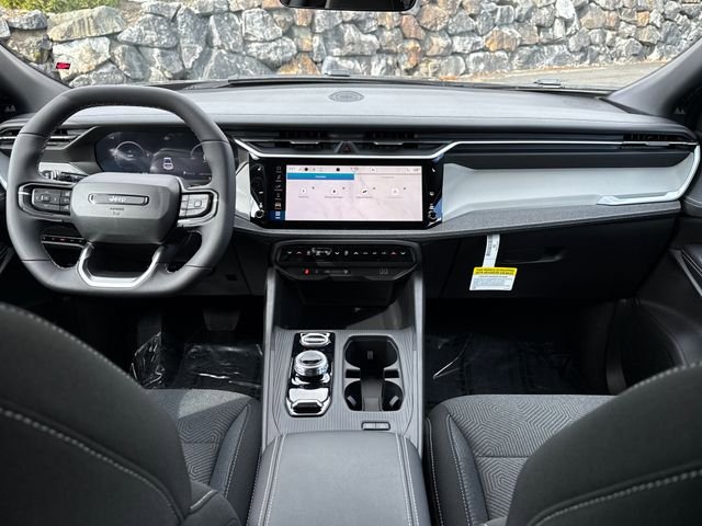 New 2026 Jeep Cherokee Laredo image 9