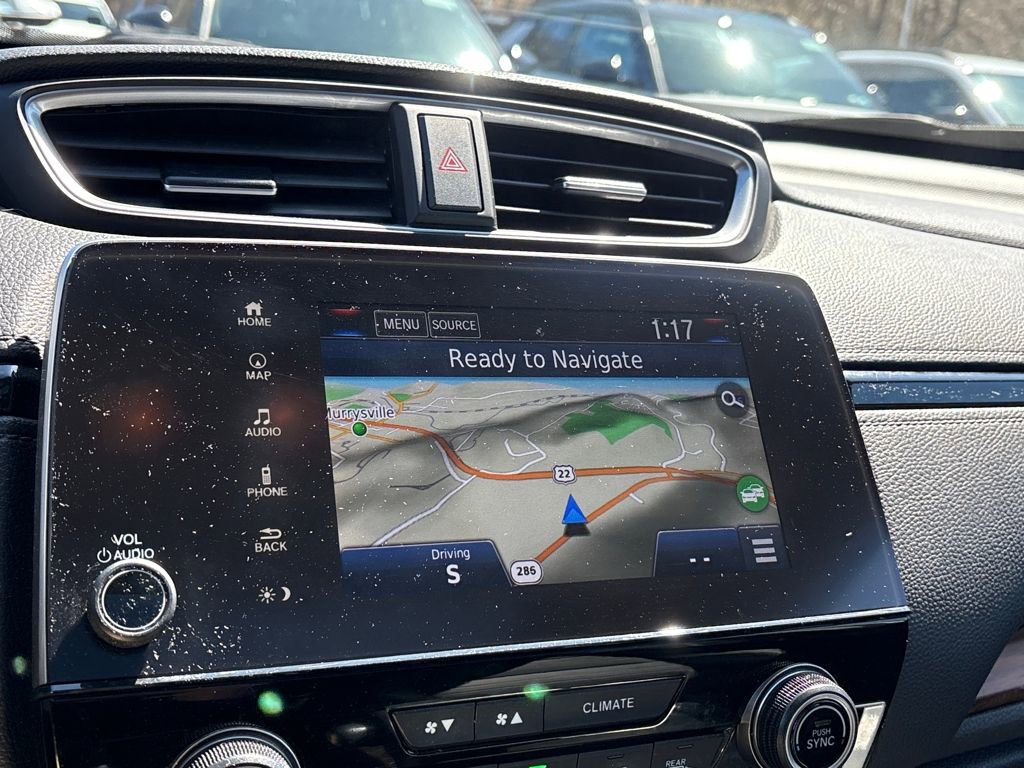 Used 2020 Honda CR-V Touring image 15