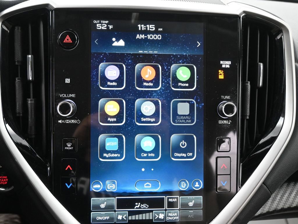 Used 2024 Subaru Ascent Premium w/ Convenience Package image 11