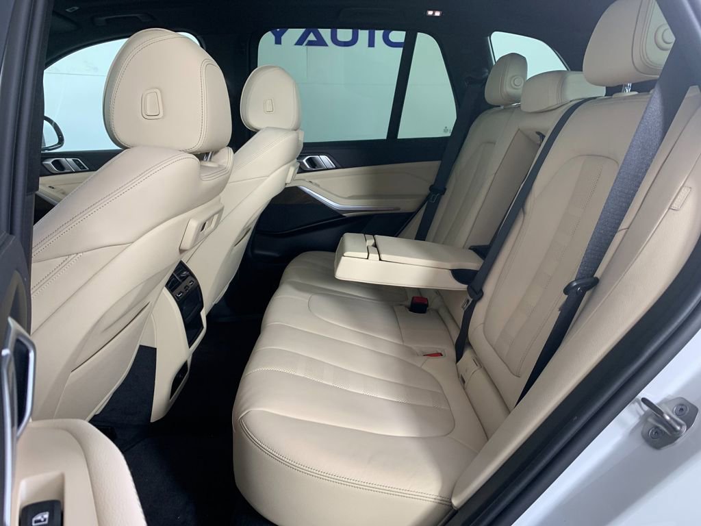 Used 2022 BMW X5 xDrive40i image 33