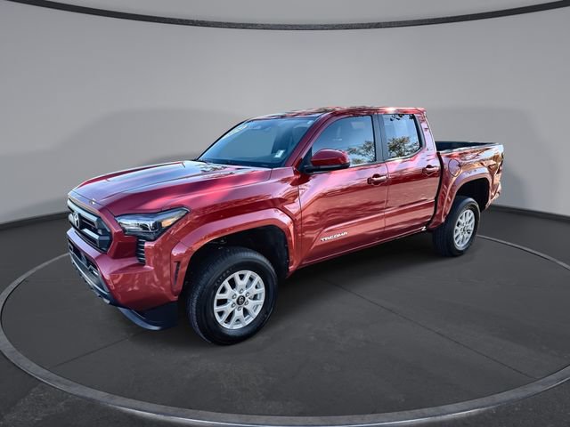 Used 2024 Toyota Tacoma SR5