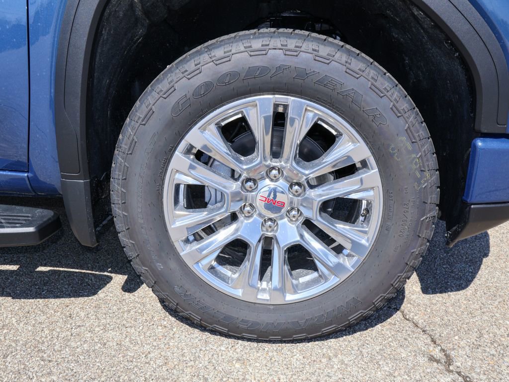 New 2026 GMC Sierra 1500 Denali w/ Technology Package AWD/4WD image 34