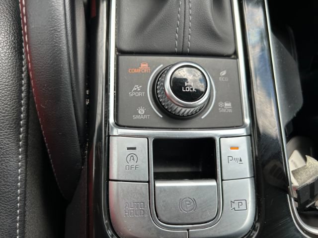 Used 2025 Kia Telluride SX X-Line AWD/4WD image 19