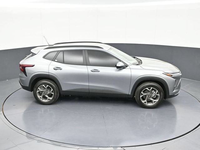 New 2026 Chevrolet Trax LT w/ Driver Confidence Package FWD image 53