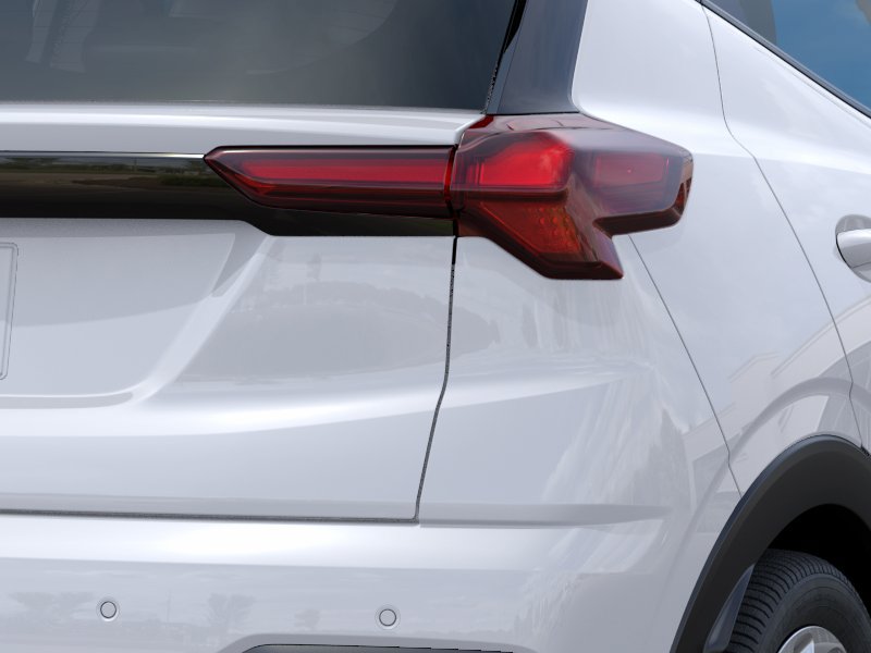 New 2027 Chevrolet Bolt LT w/ Comfort Package FWD image 35