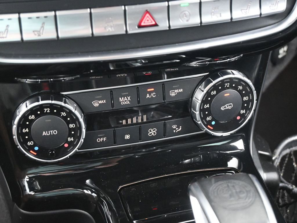 Used 2016 Mercedes-Benz G 63 AMG 4MATIC image 15