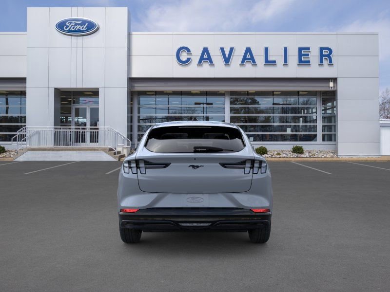 New 2026 Ford Mustang Mach-E Premium image 5