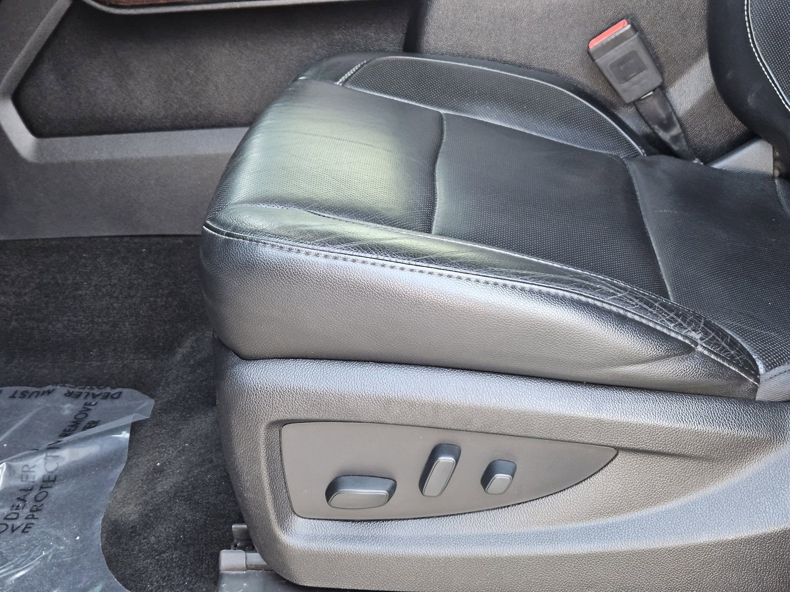 Used 2017 GMC Sierra 1500 SLT w/ Texas SLT Premium Package image 31