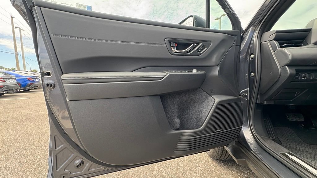 New 2026 Subaru Outback Touring XT AWD/4WD image 11