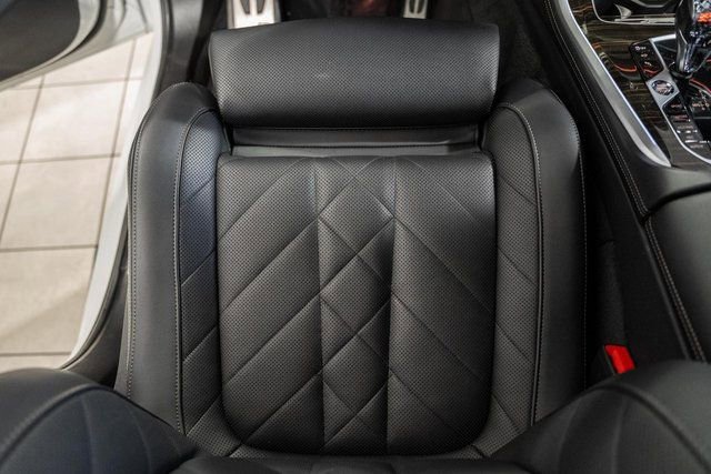 Used 2023 BMW X5 xDrive40i w/ M Sport Package image 35