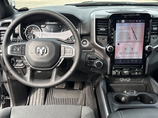 Used 2025 RAM 1500 Big Horn image 7