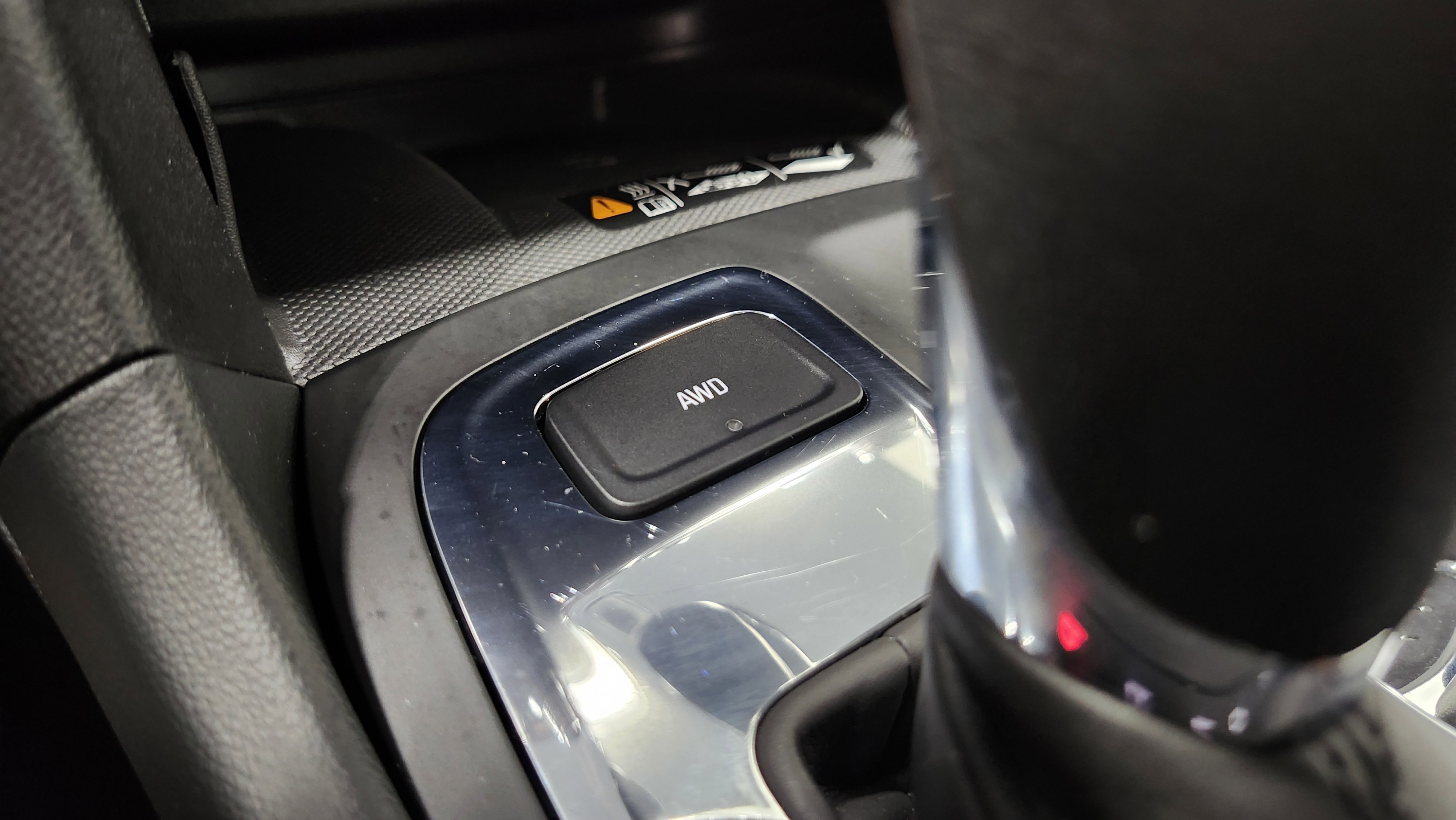 Used 2021 Chevrolet Equinox Premier image 12