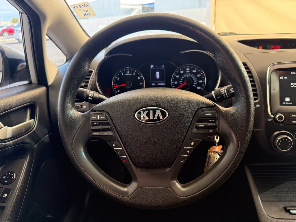 Used 2018 Kia Forte LX w/ LX Popular Package FWD image 23