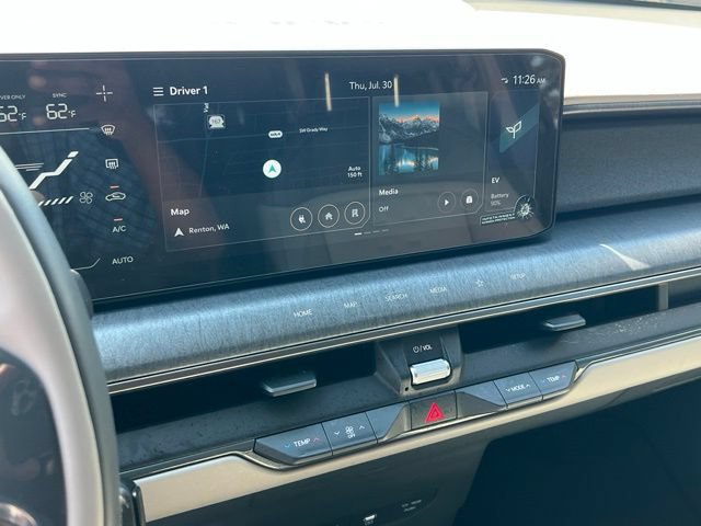 Certified 2026 Kia EV9 Wind AWD/4WD image 19