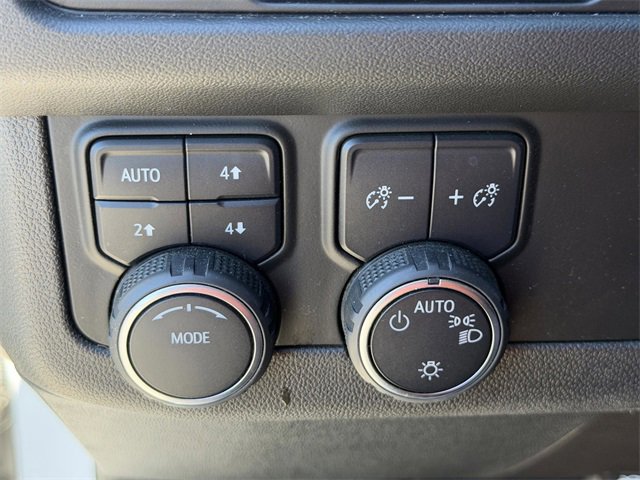 Certified 2022 Chevrolet Tahoe Z71 w/ Luxury Package image 31