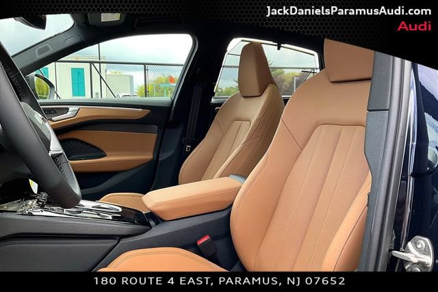 New 2026 Audi A6 Premium Plus AWD/4WD image 9