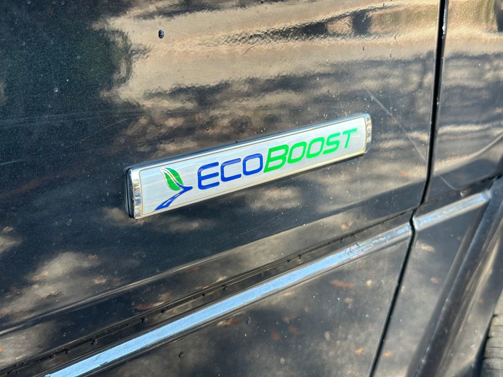 Used 2014 Ford F150 Limited image 49