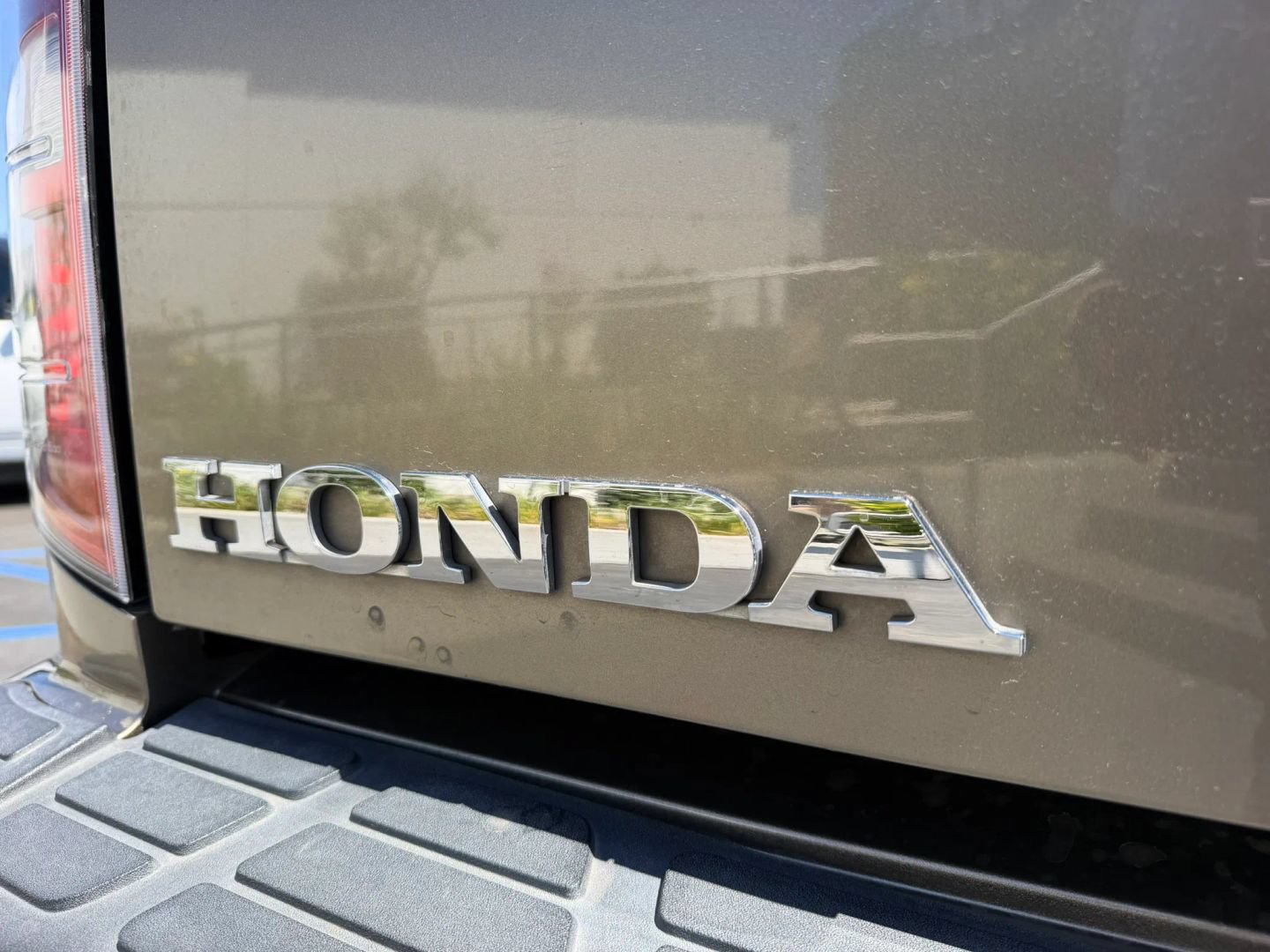 Used 2011 Honda Ridgeline RTL image 29