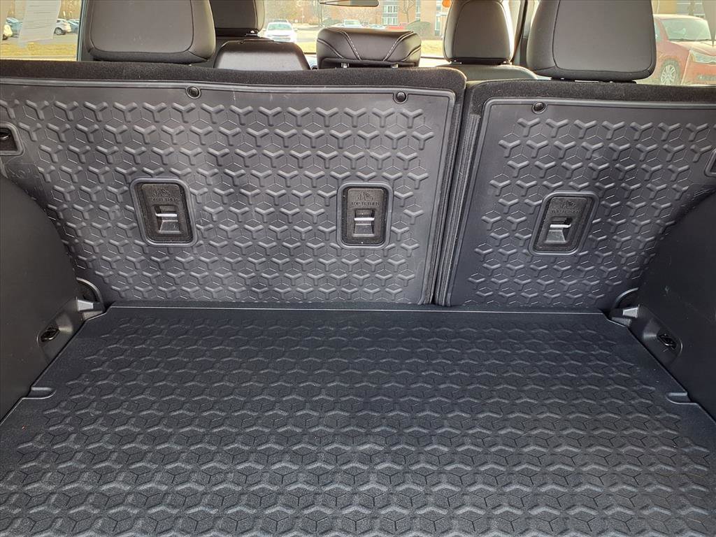 Used 2024 Ford Bronco Sport Badlands image 20