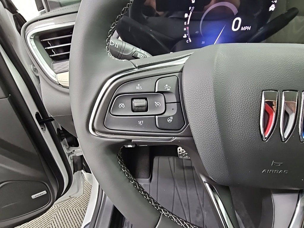 New 2026 Buick Encore GX Avenir w/ Avenir Technology Package image 25