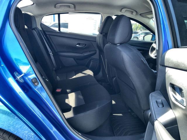 Used 2020 Nissan Sentra SV image 11