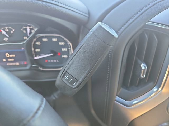 Used 2020 GMC Sierra 1500 SLT image 27