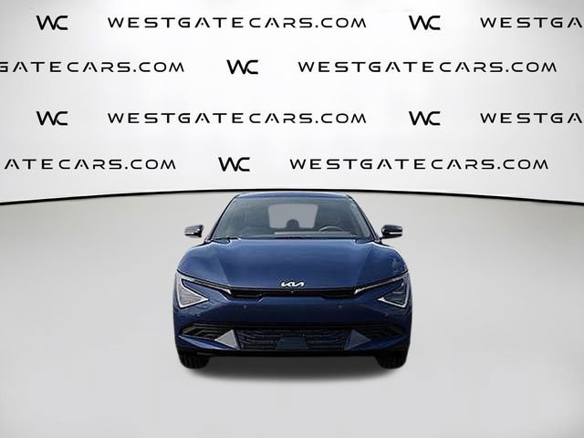 New 2025 Kia EV6 Wind image 2