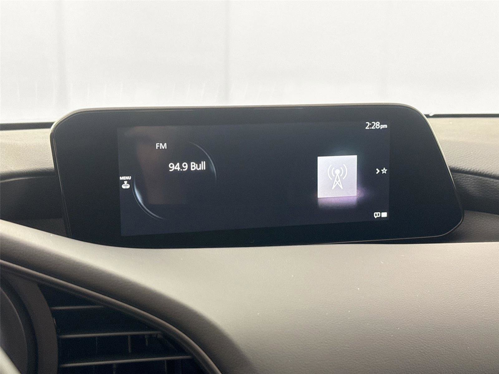 New 2026 MAZDA MAZDA3 2.5 S Sedan w/ Preferred Pkg image 25