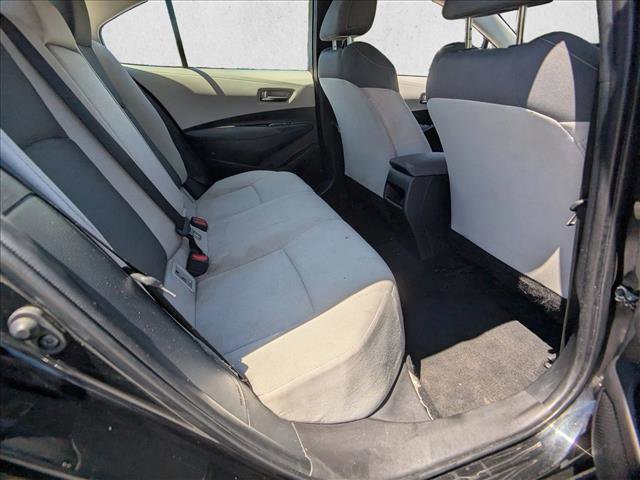 Used 2022 Toyota Corolla LE FWD image 18