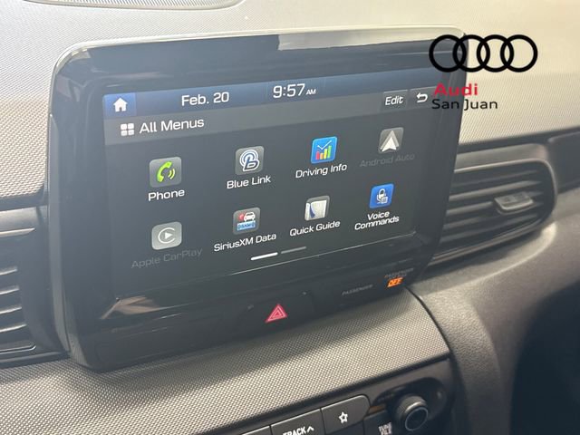 Used 2019 Hyundai Veloster Turbo R-Spec image 19