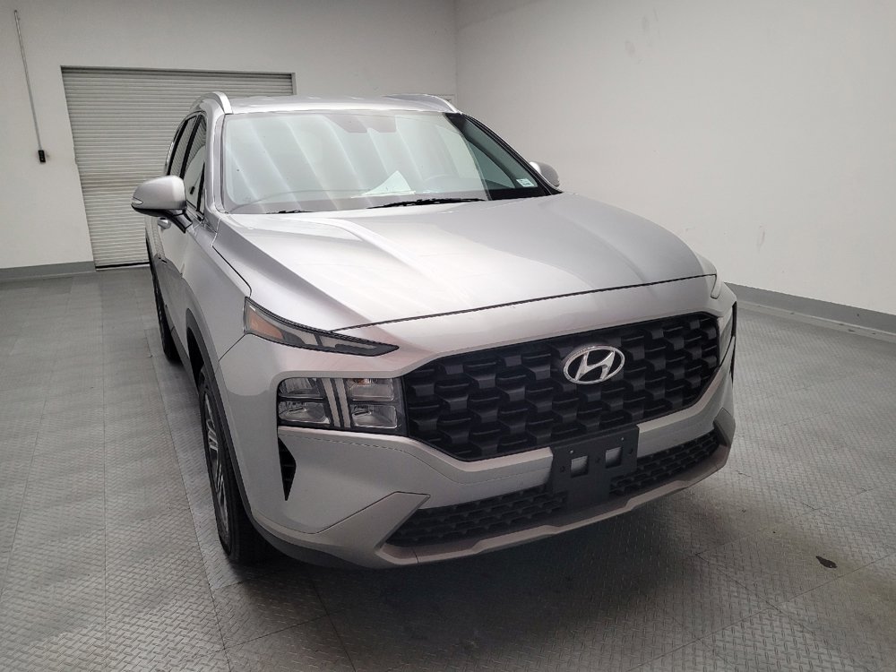 Used 2023 Hyundai Santa Fe SEL image 14