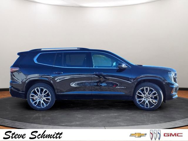 New 2026 GMC Acadia Denali Ultimate w/ LPO, Floor Liner Package image 31