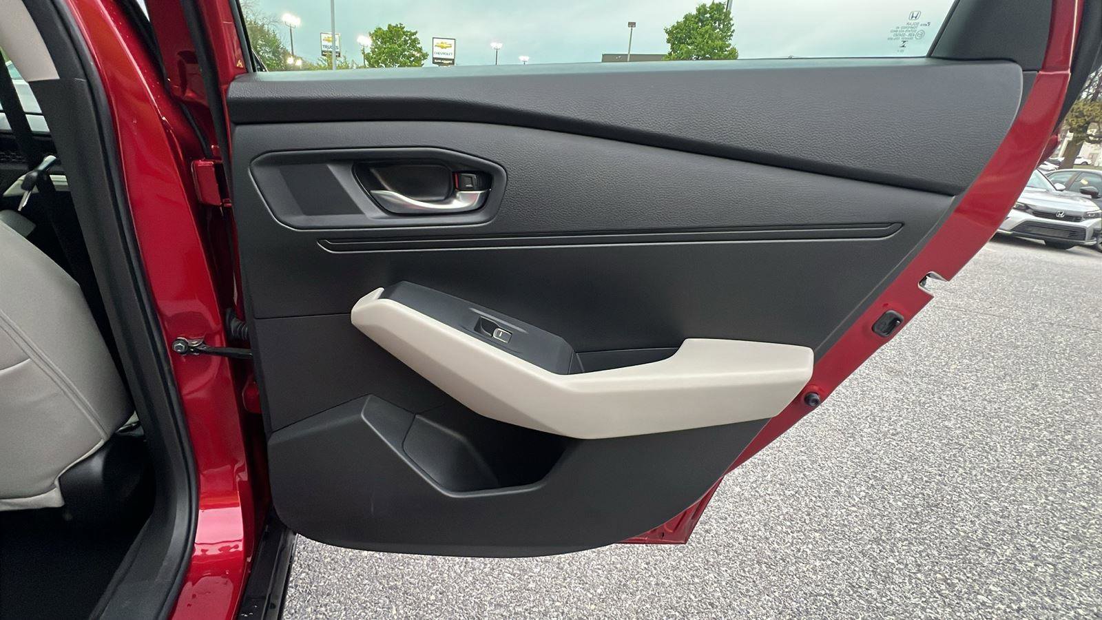 Used 2024 Honda Accord EX image 14