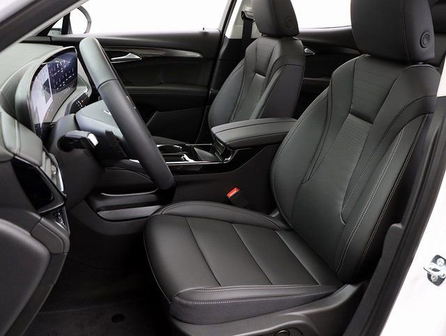 New 2026 Buick Envision Preferred image 9