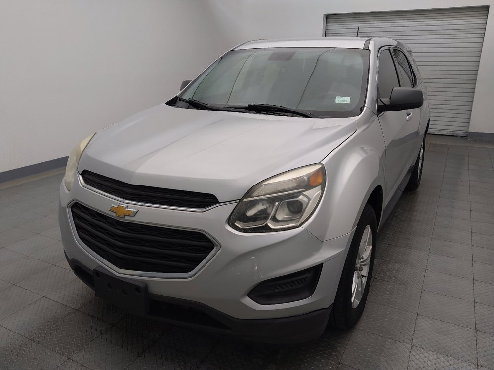 Used 2016 Chevrolet Equinox LS image 15