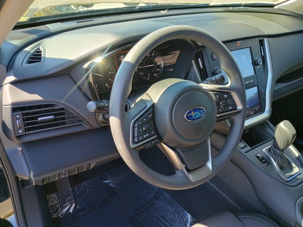 Certified 2025 Subaru Outback image 11