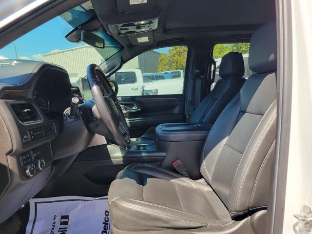 Used 2021 Chevrolet Tahoe Z71 image 20