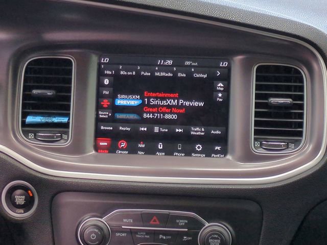 Used 2021 Dodge Charger GT w/ Navigation & Travel Group RWD image 20