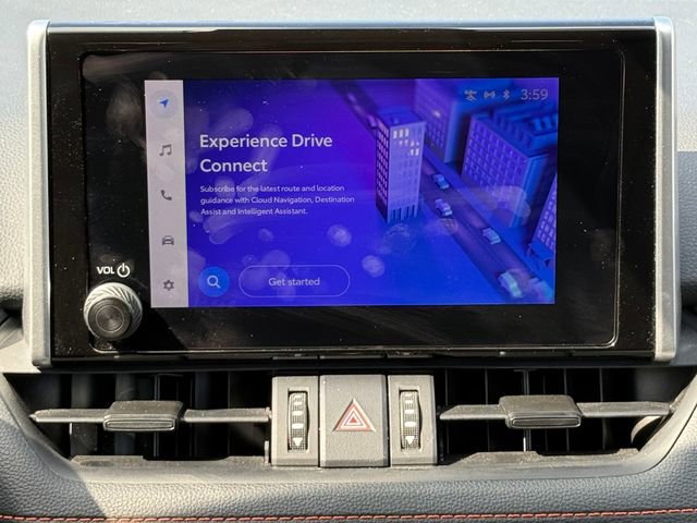 Used 2024 Toyota RAV4 Adventure image 24