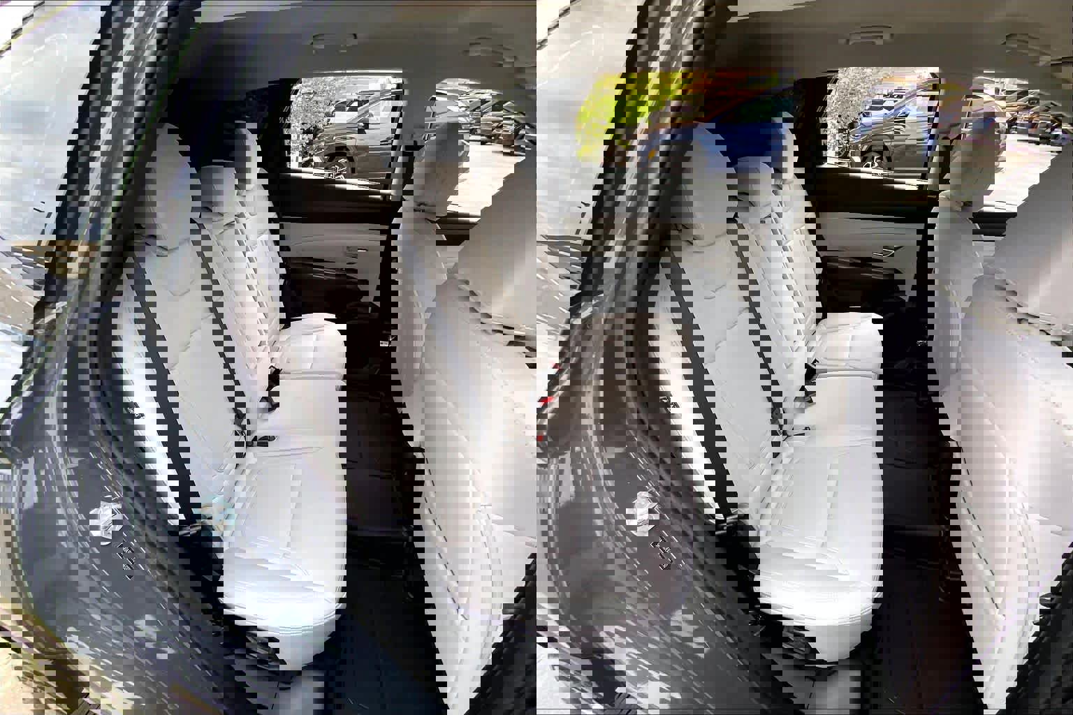 Used 2026 Hyundai Tucson SE image 20