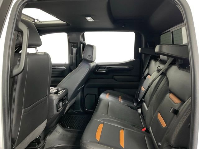 Used 2022 GMC Sierra 1500 AT4 w/ AT4 Premium Package image 35