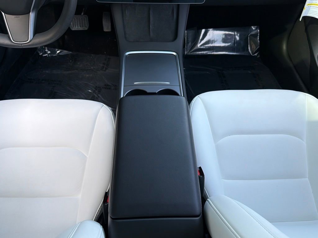 Used 2023 Tesla Model 3 Standard Range RWD image 46