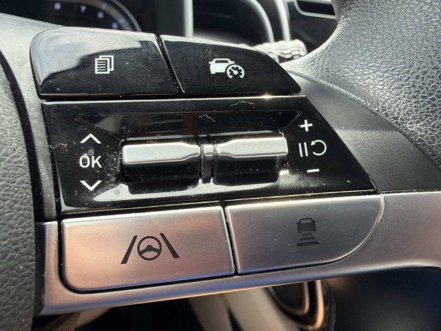 Used 2024 Hyundai Tucson SEL AWD/4WD image 25