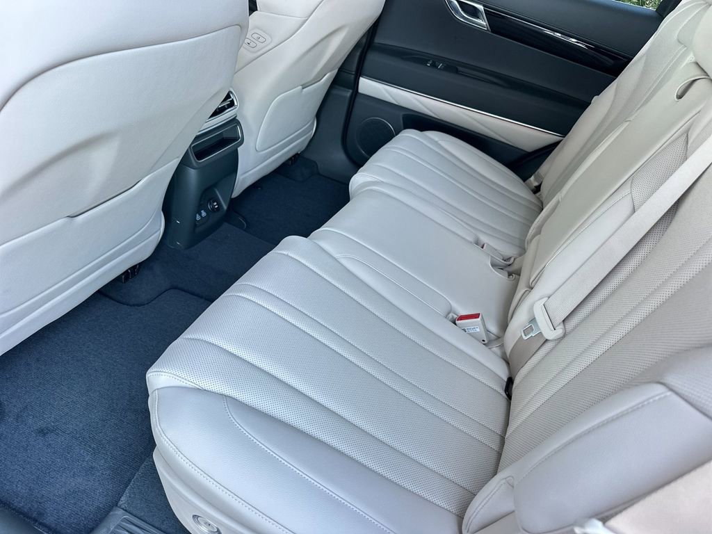 New 2026 Genesis GV80 2.5T AWD/4WD image 12