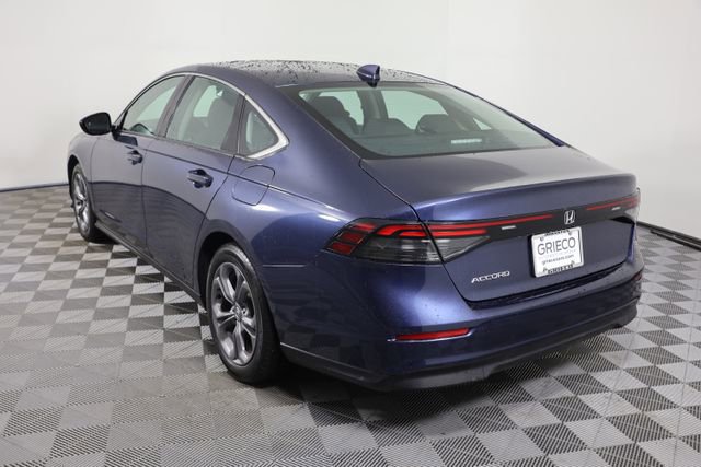 Used 2024 Honda Accord EX image 6
