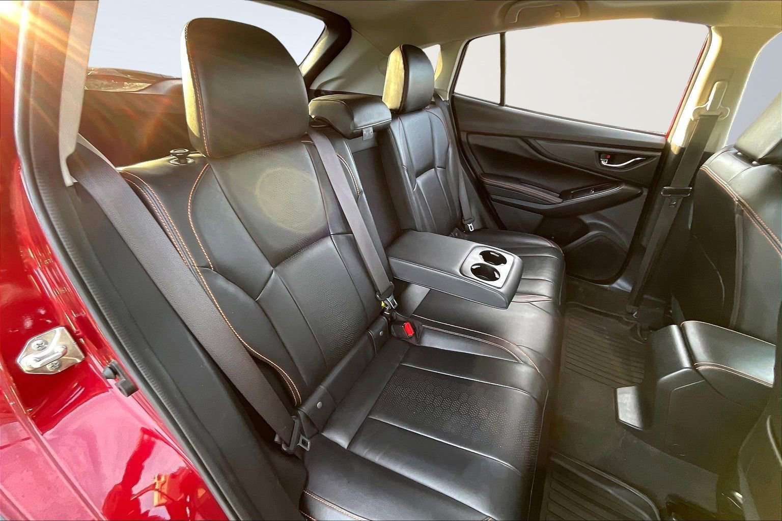 Used 2019 Subaru Crosstrek 2.0i Limited w/ Moonroof Package image 28