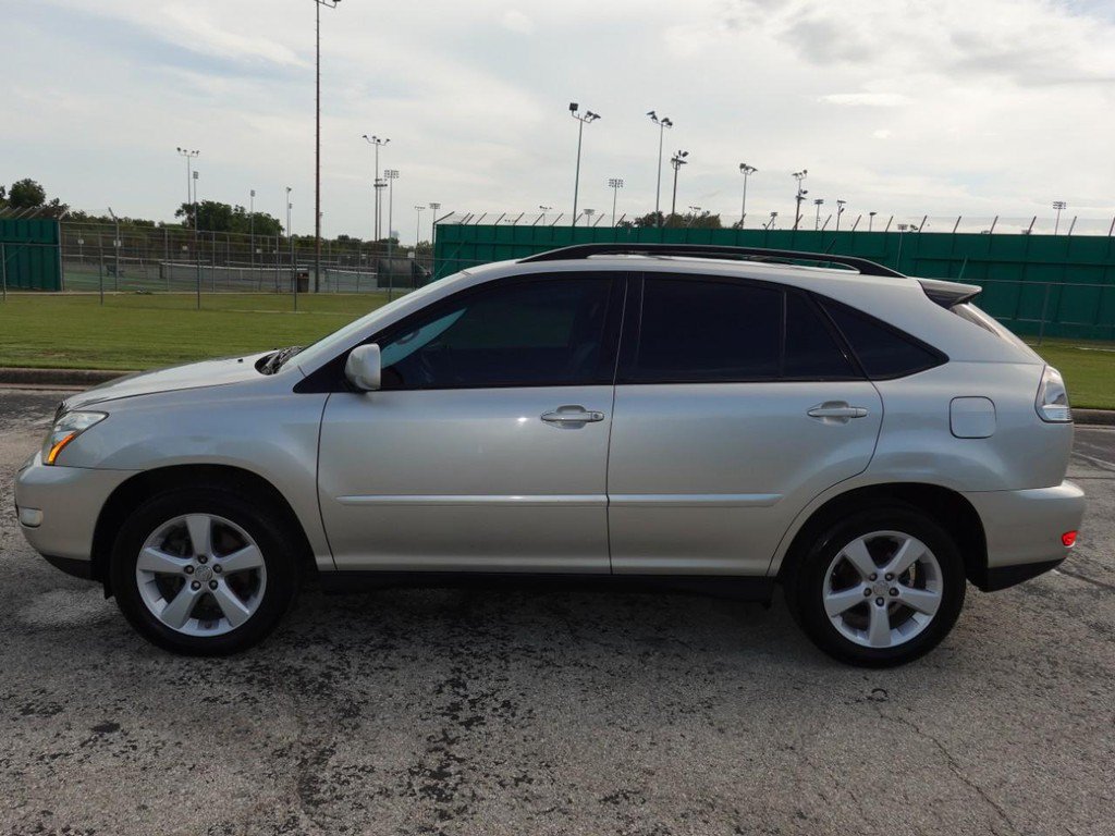 Used 2007 Lexus RX 350 2WD image 4