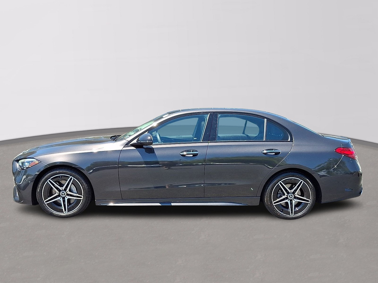 Certified 2026 Mercedes-Benz C 300 4MATIC Sedan image 7