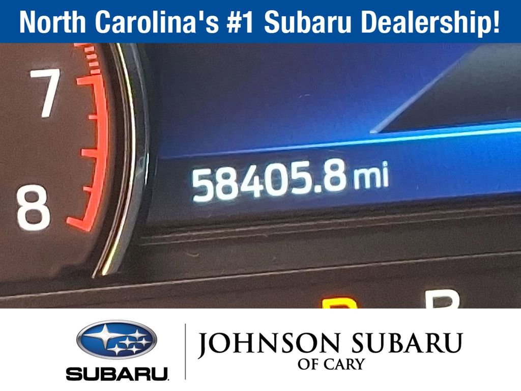 Used 2022 Ford Explorer Timberline image 15