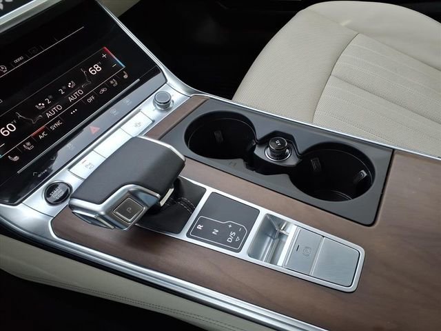 Used 2025 Audi A6 Premium Plus w/ Premium Plus Package image 20